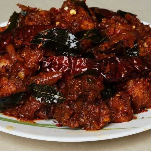CHICKEN KONDATTAM